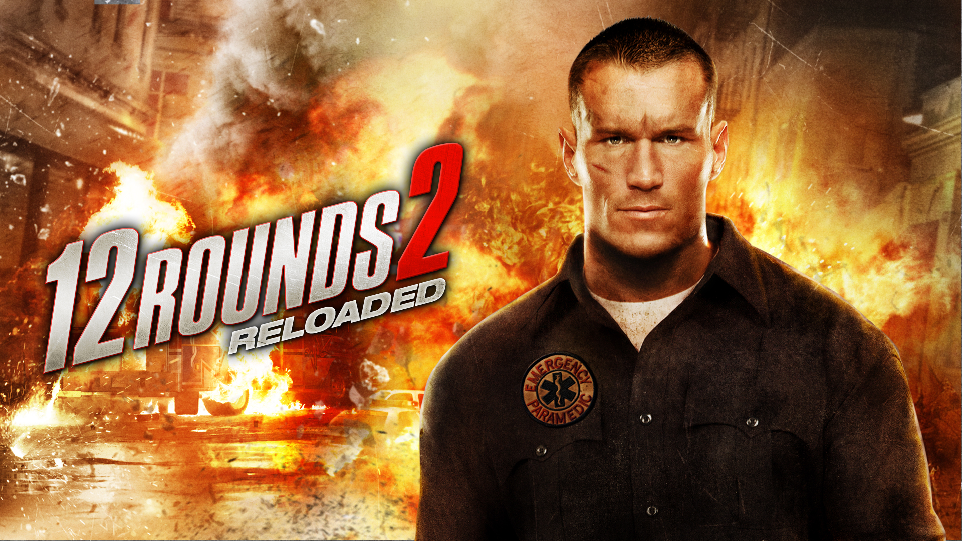 12 Rounds 2 Reloaded