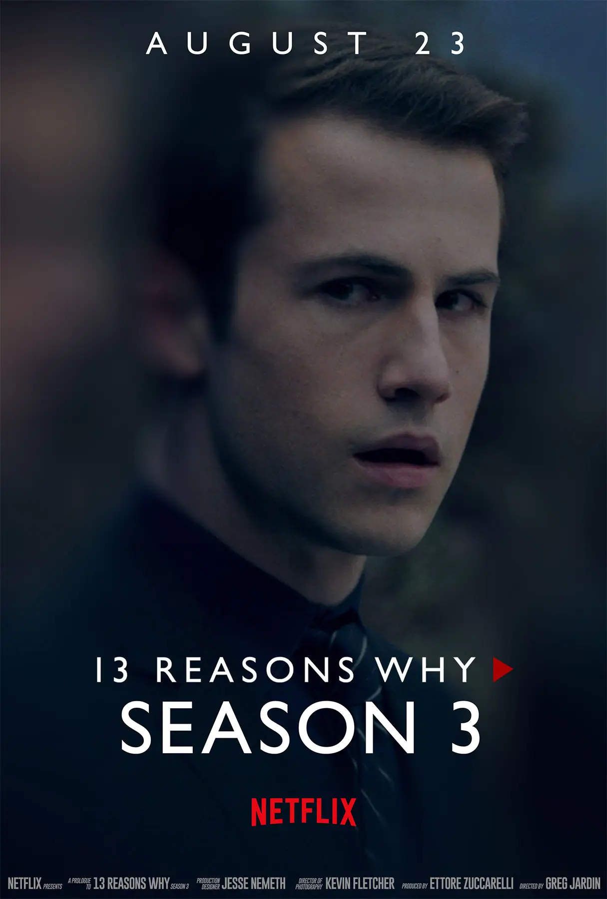 13 Reasons Why