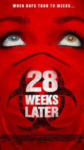 28 Days Later
