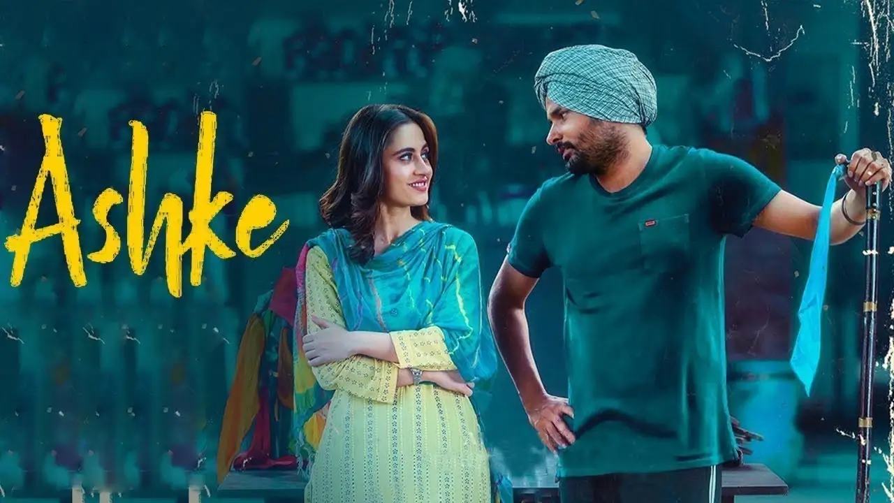 Ashke Movie