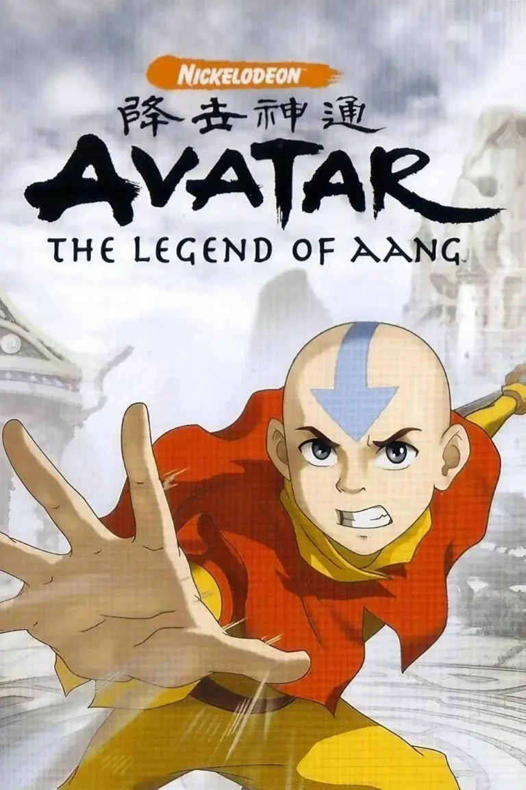 Avatar Aang