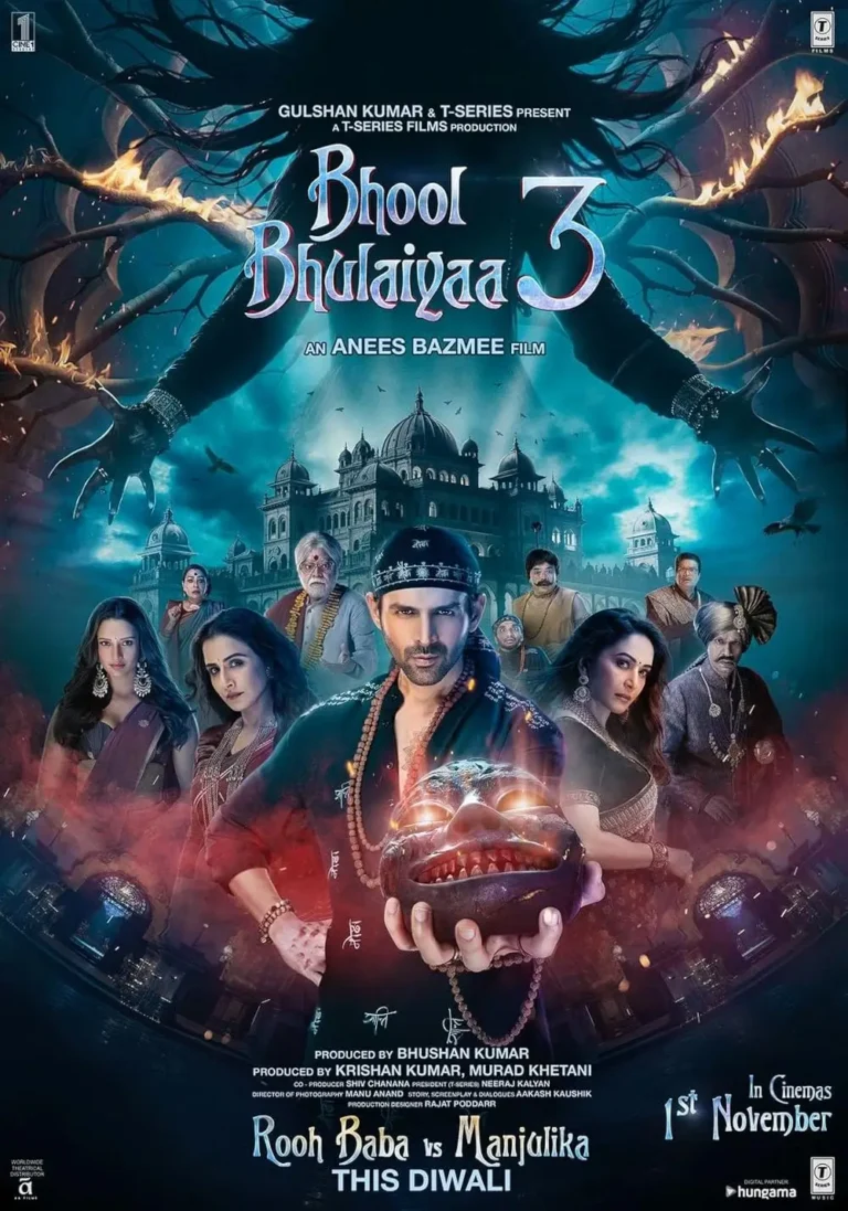 Bhool Bhulaiyaa