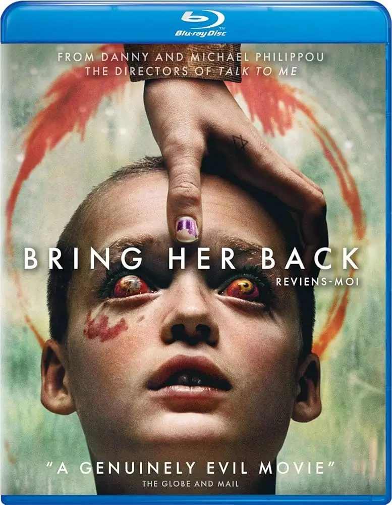 Bring Her Back
