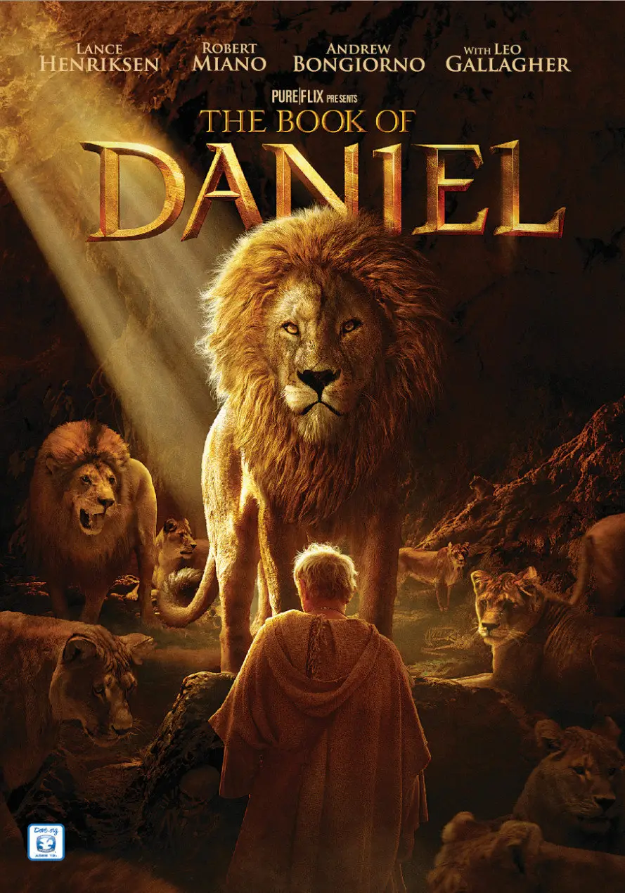 Daniel Movie