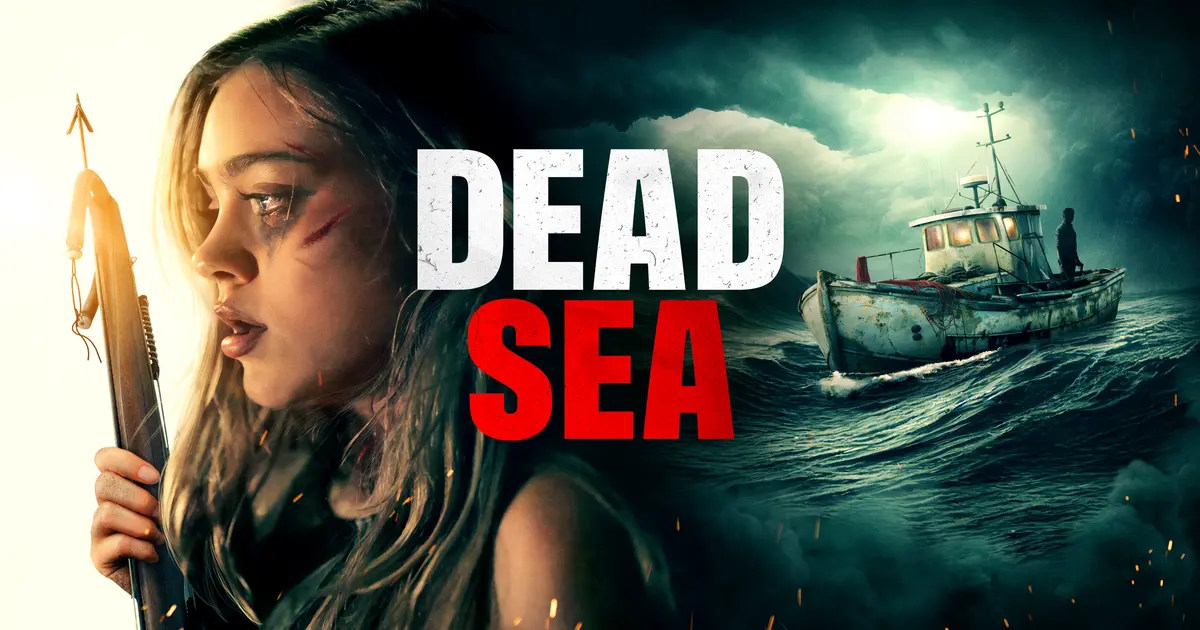 Dead Sea