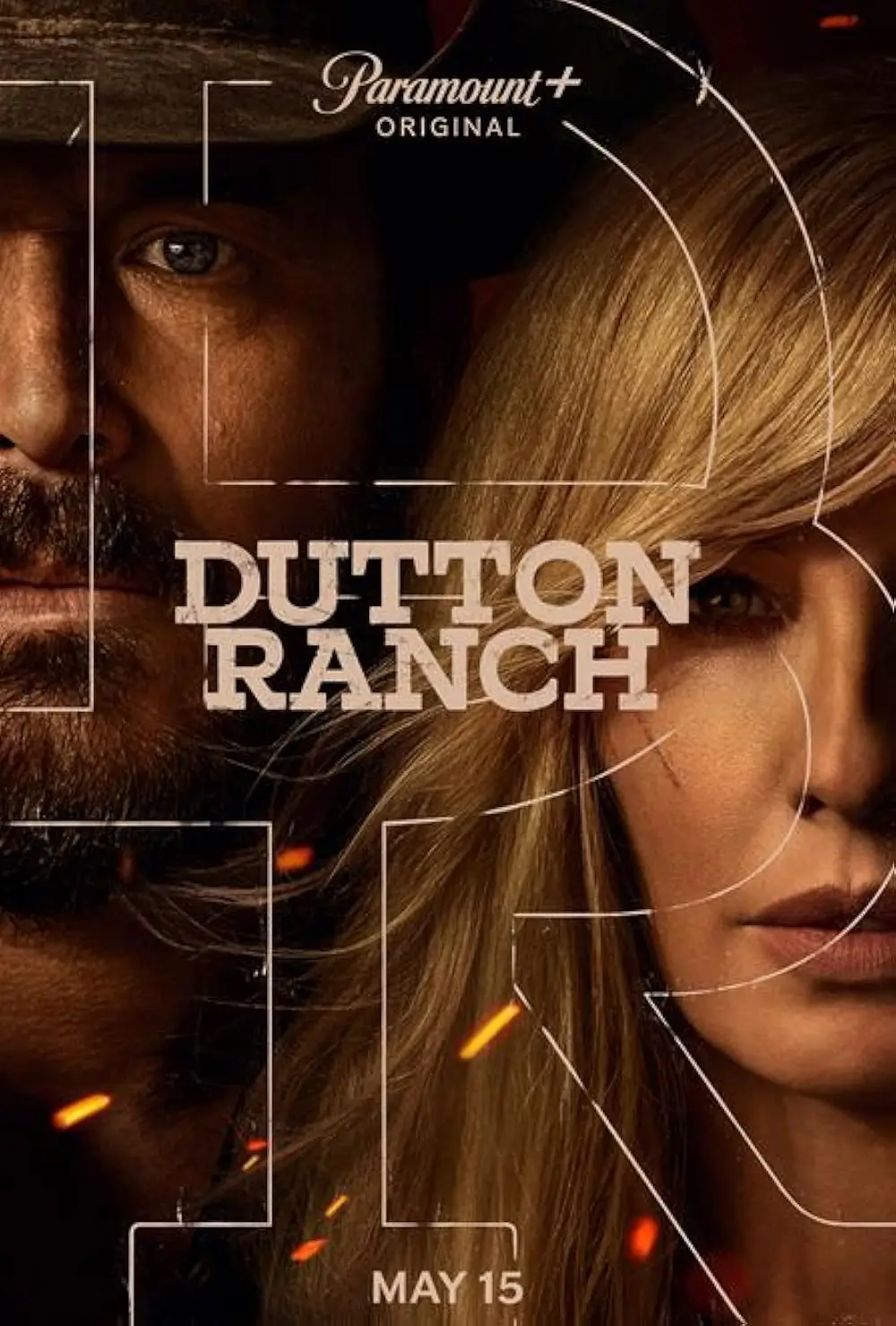 Dutton Ranch Movie