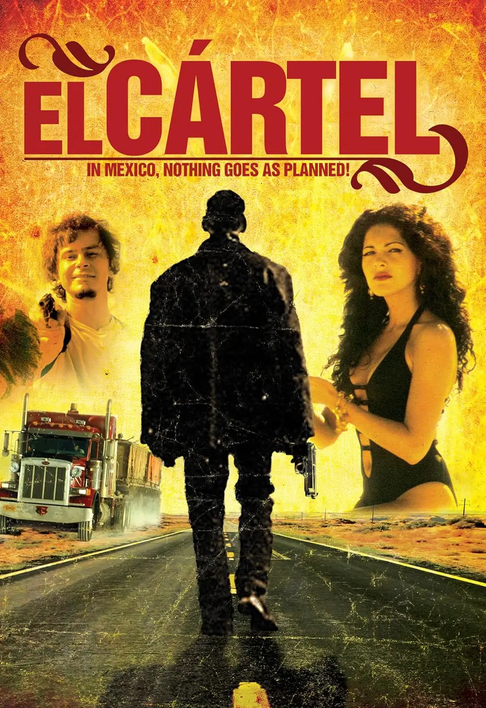 El Cartel