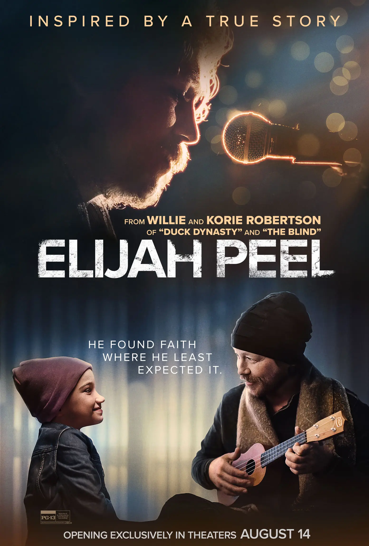 Elijah Peel