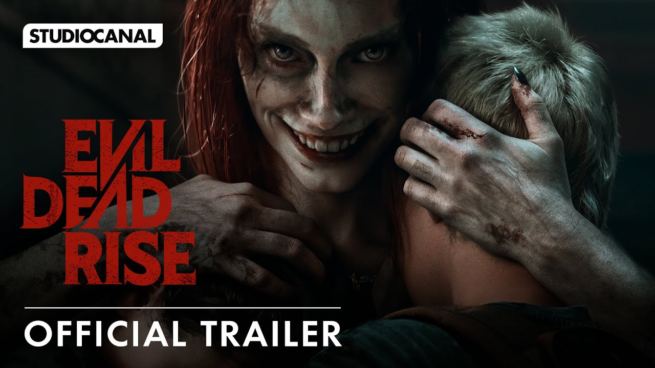Evil Dead Rise