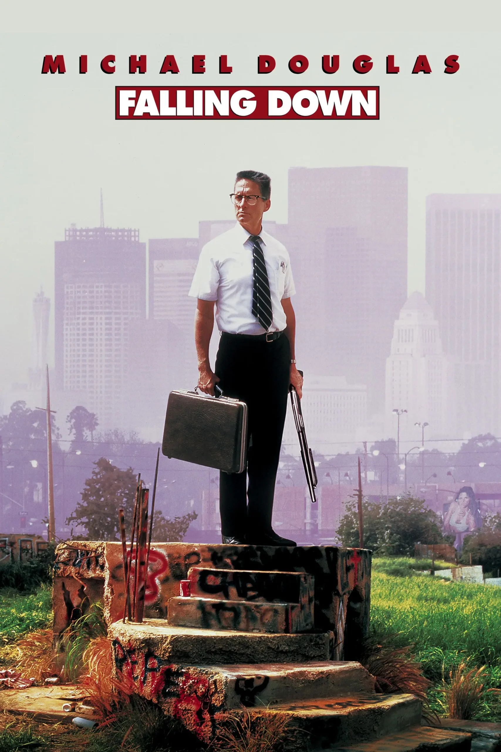 Falling Movie