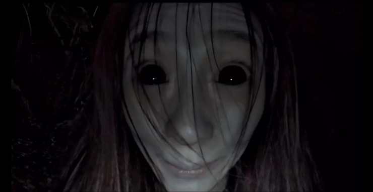 Gonjiam Haunted Asylum