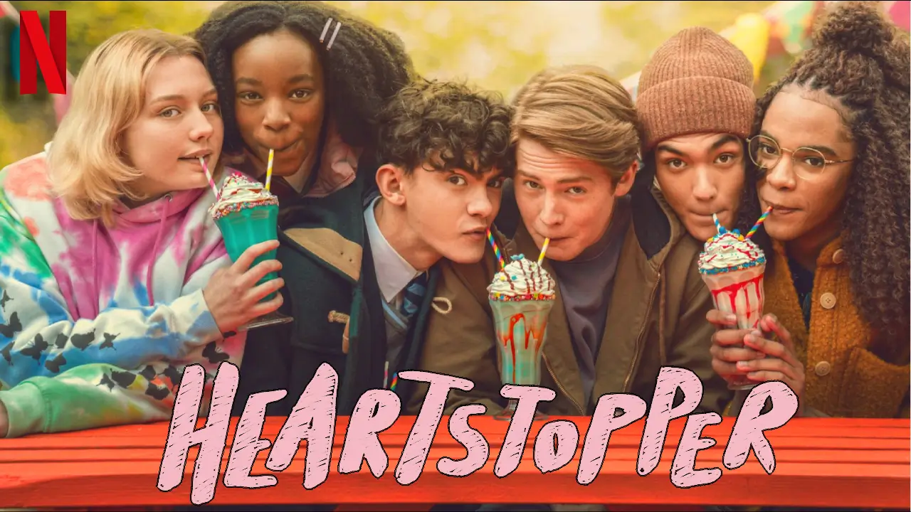 Heartstopper