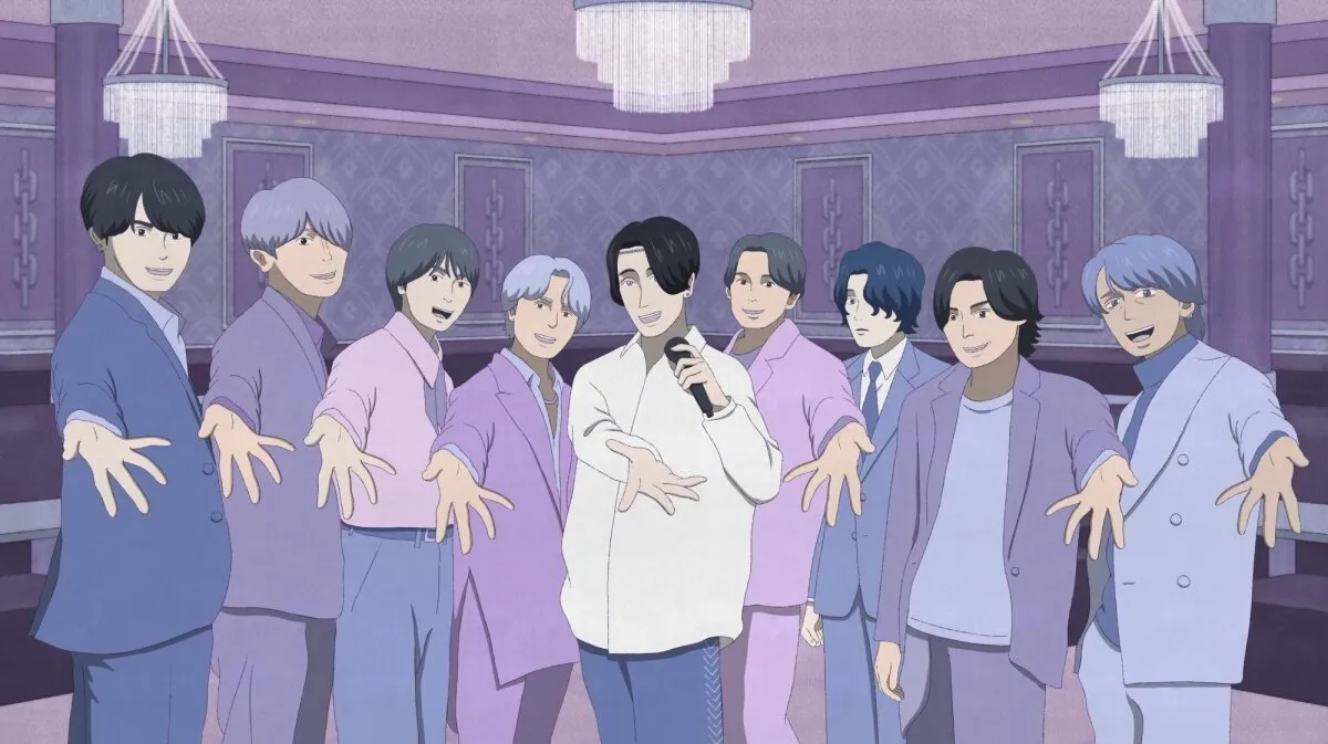 Jinsei Movie