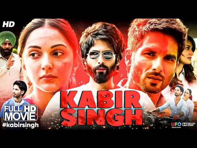 Kabir Singh