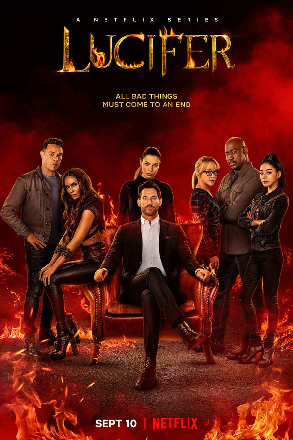 Lucifer