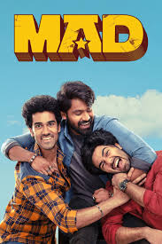 Mad Movie