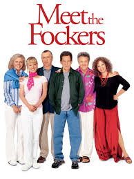 Meet the Fockers