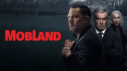 MobLand