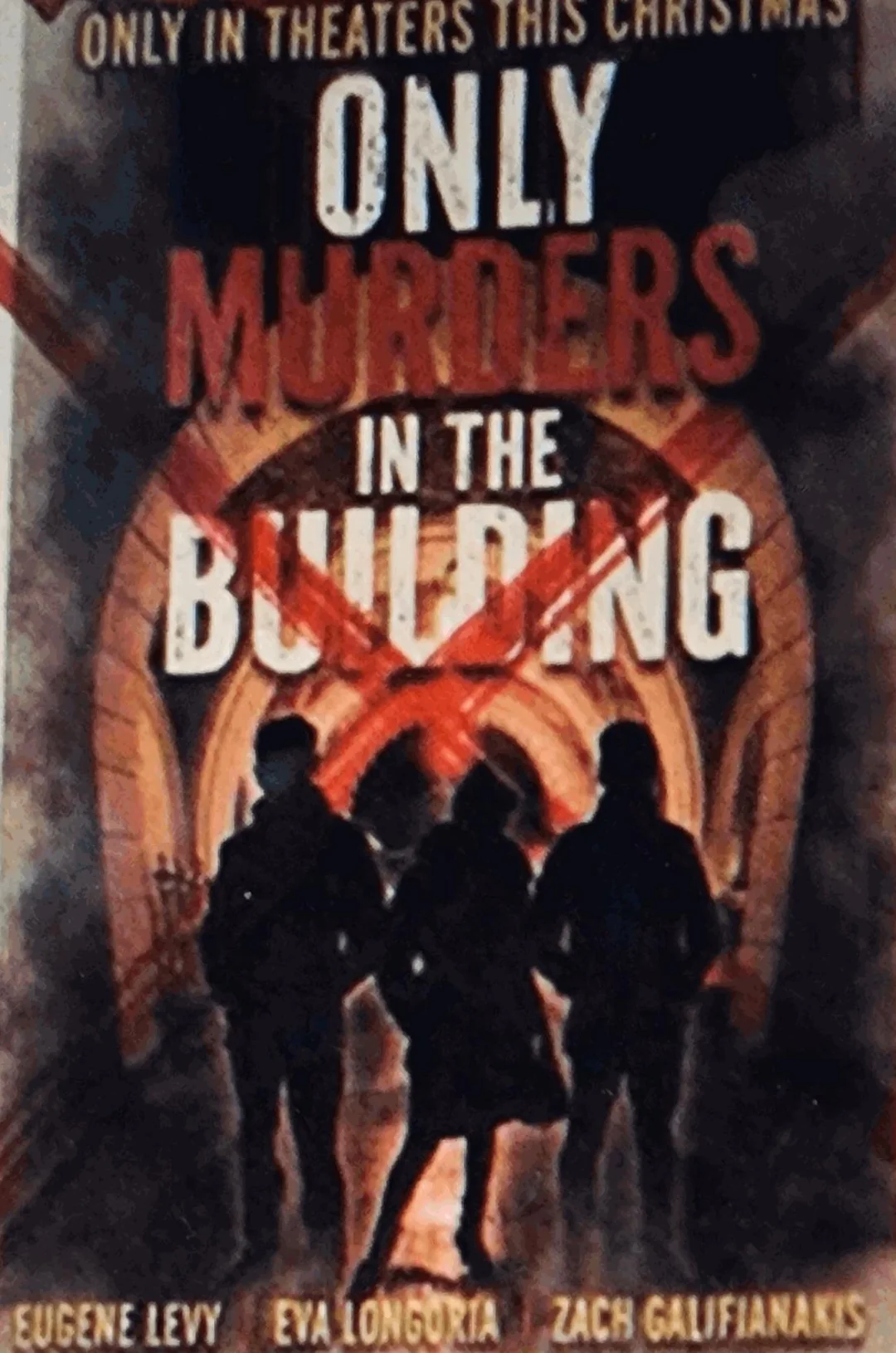 Only Murders in the Building