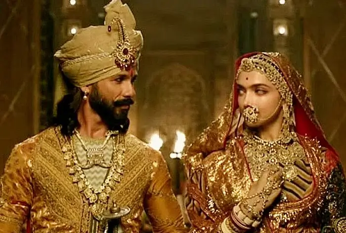 Padmaavat Movie