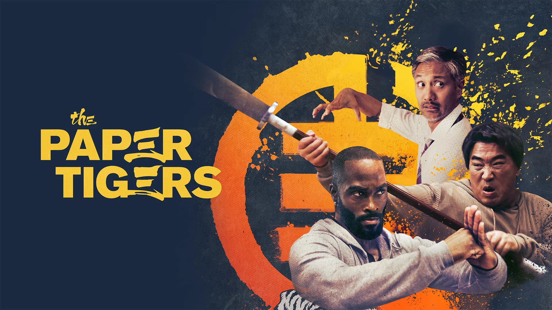 Paper Tiger