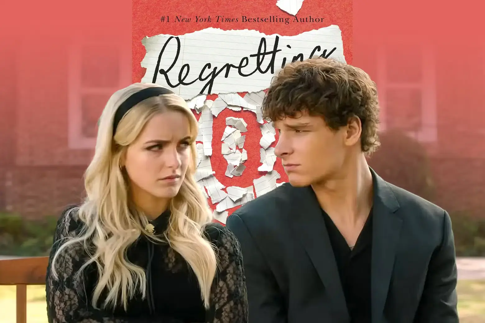 Regretting You