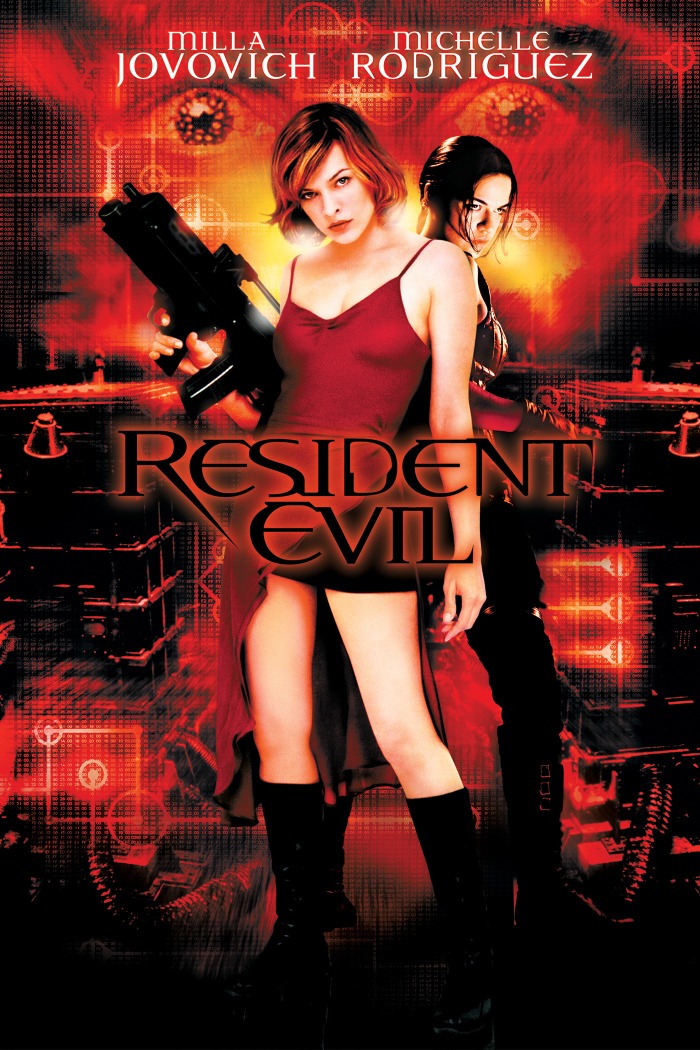 Resident Evil