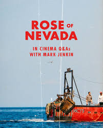Rose of Nevada
