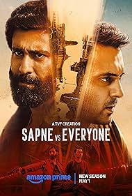 Sapne Vs Everyone