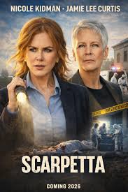 Scarpetta