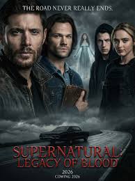 Supernatural