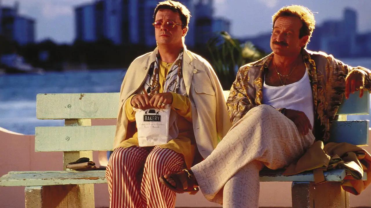 The Birdcage