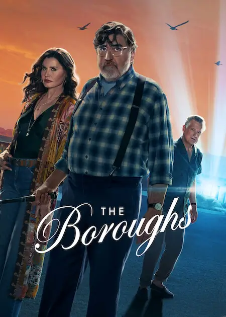 The Boroughs