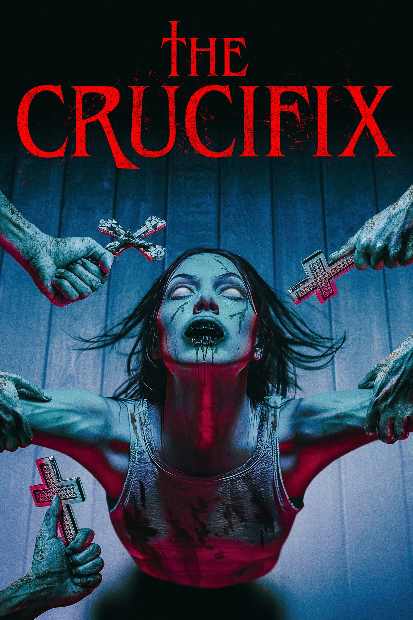 The Crucifix