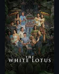 The White Lotus