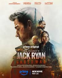 Tom Clancy’s Jack Ryan