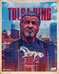 Tulsa King
