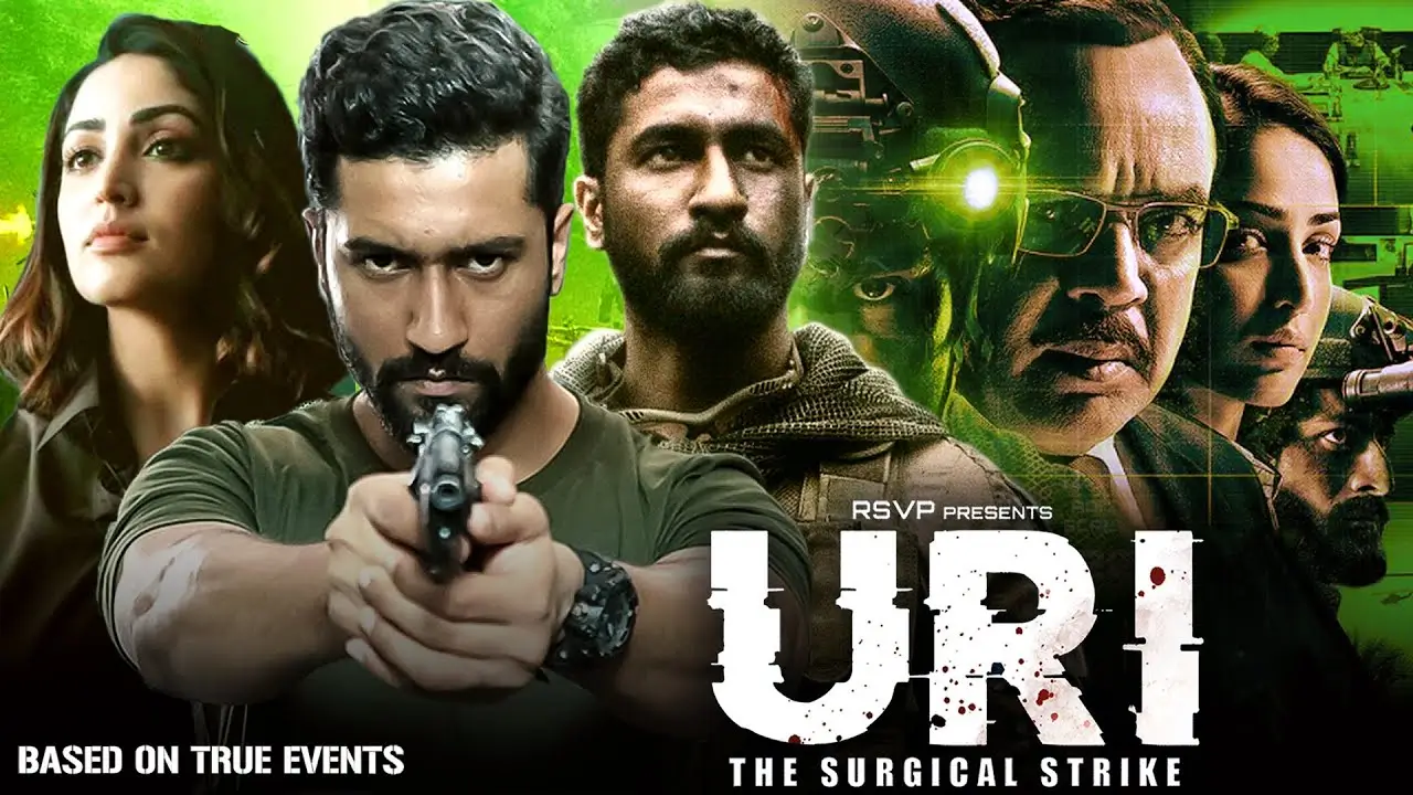Uri