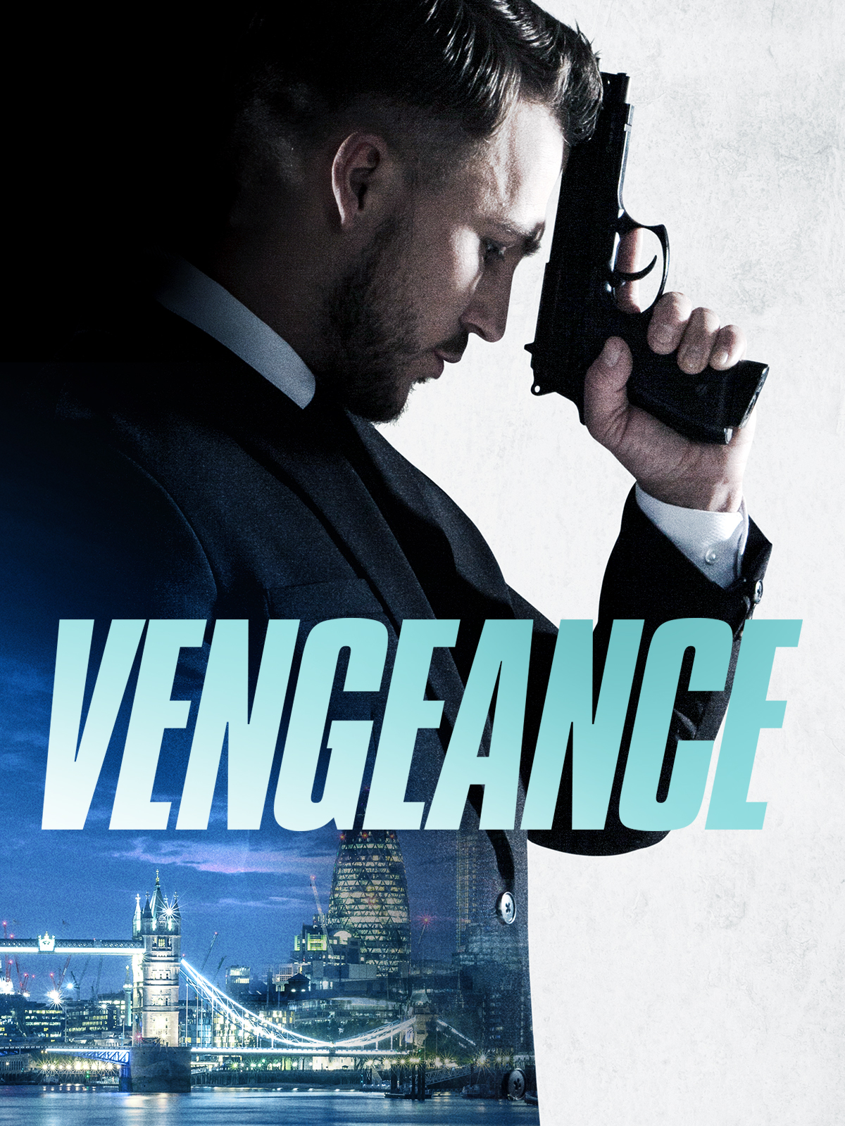Vengeance