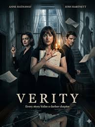 Verity Movie