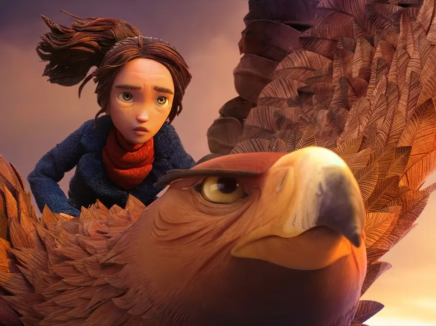 Wildwood movie