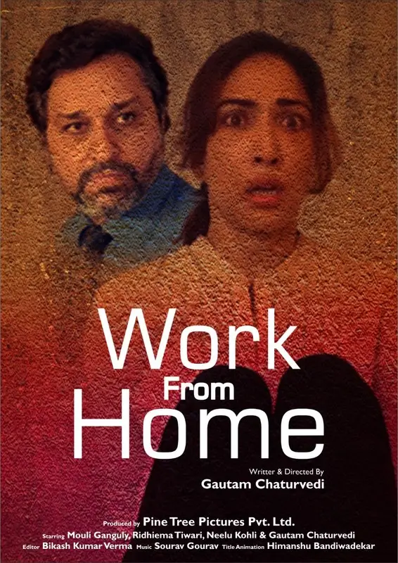 Work From Home