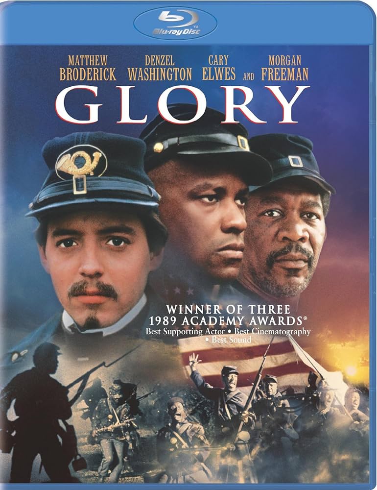 glory