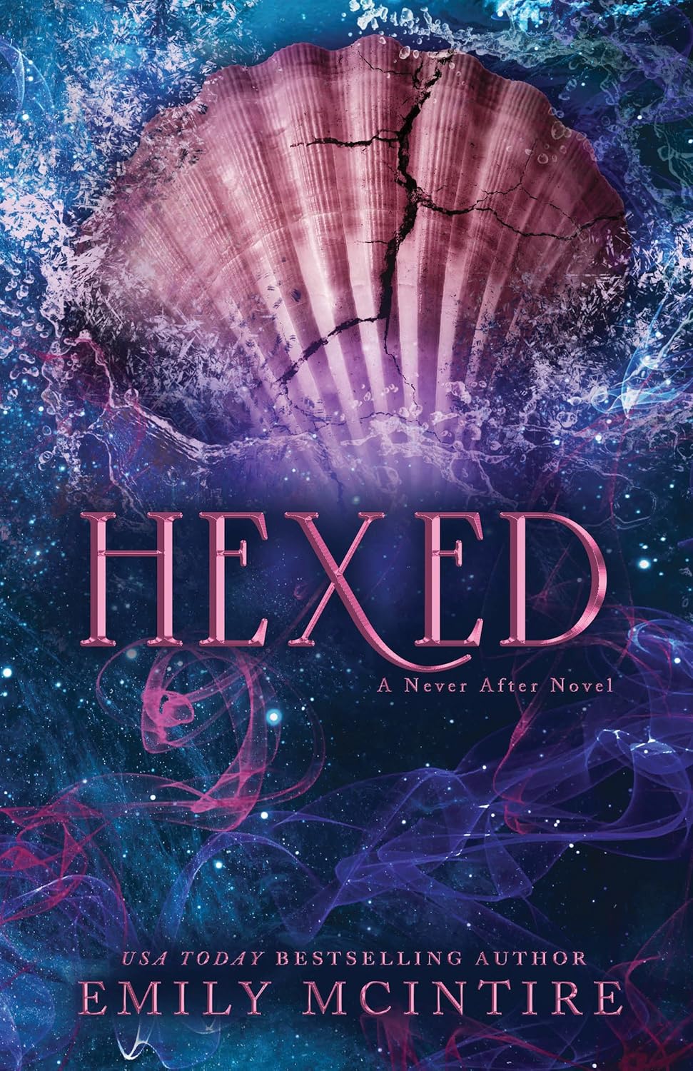hexed
