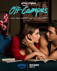 off campus movie
