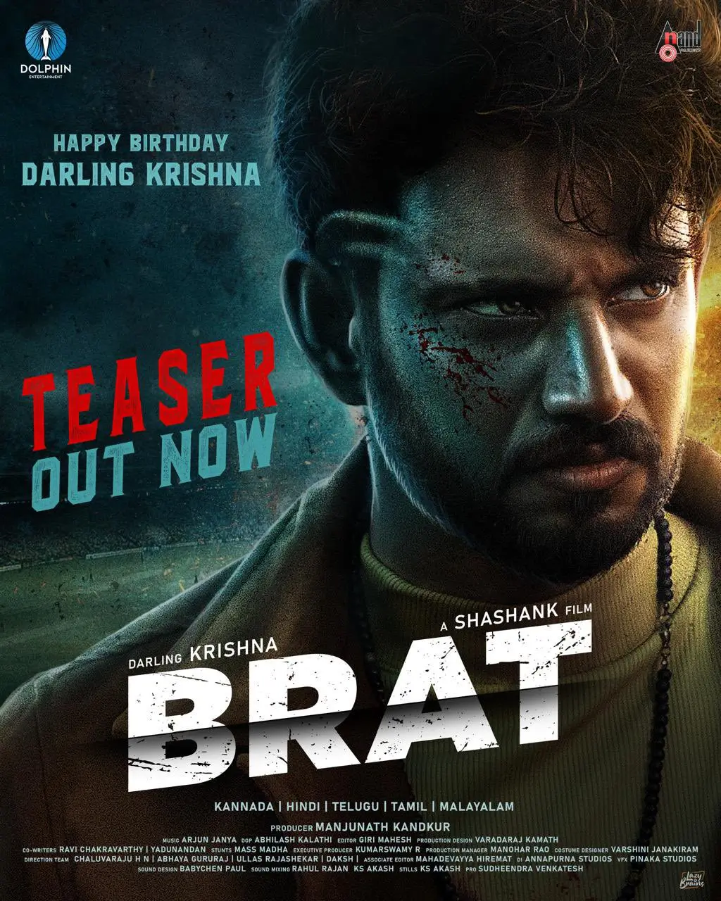 Brat