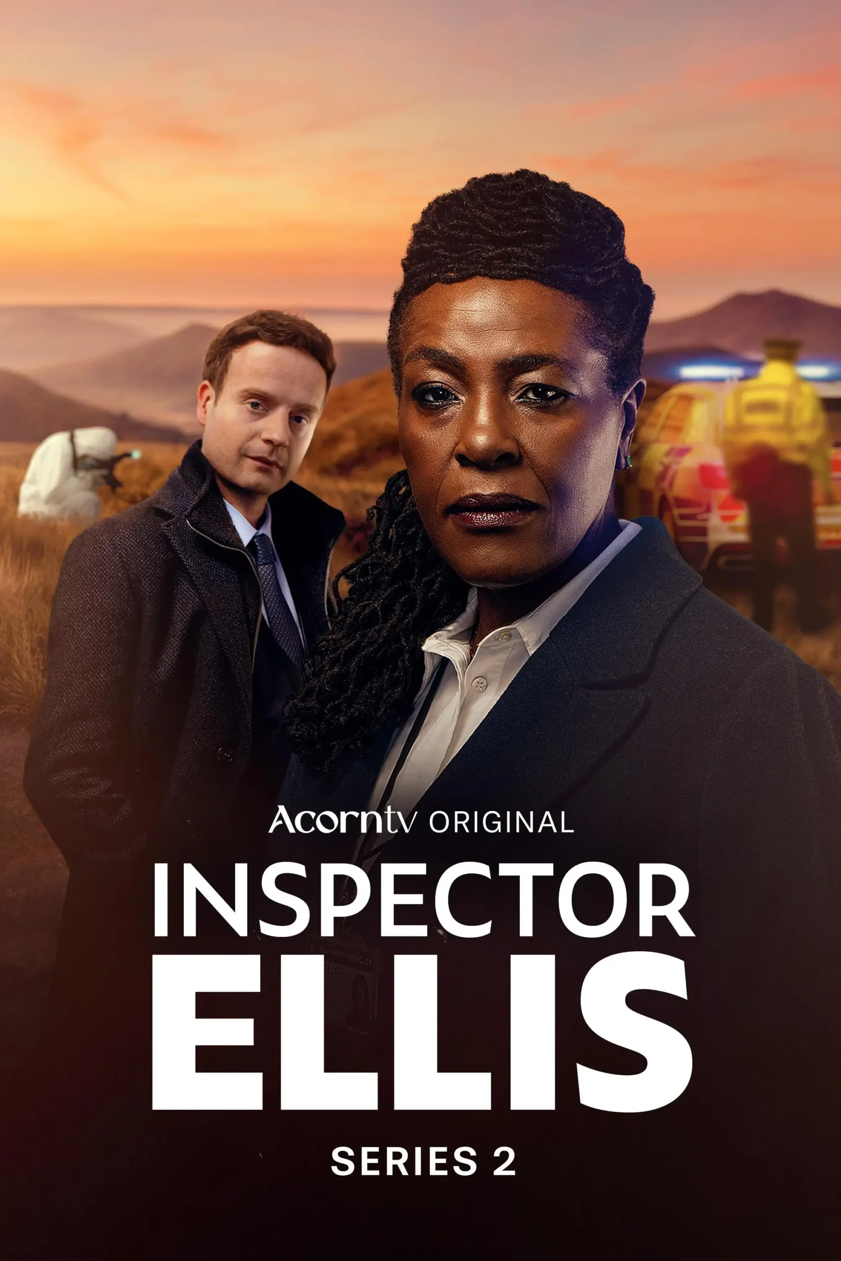 Ellis Movie