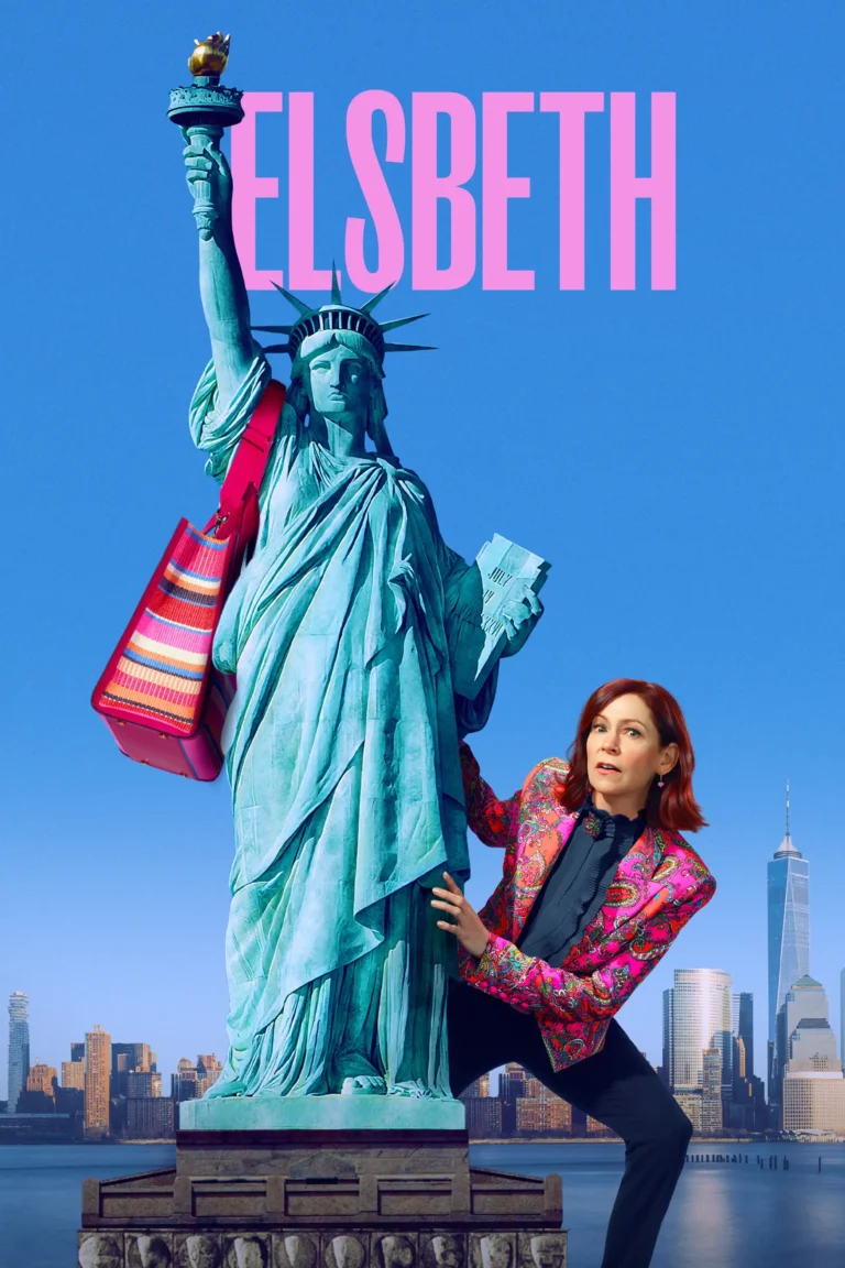 Elsbeth