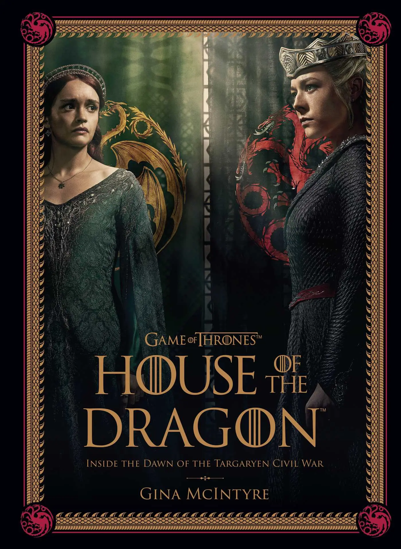 House of the Dragon