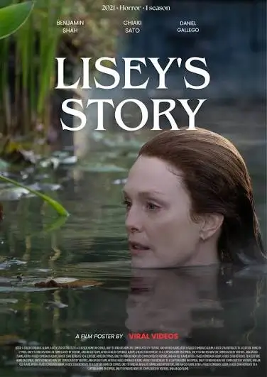 Lisey's